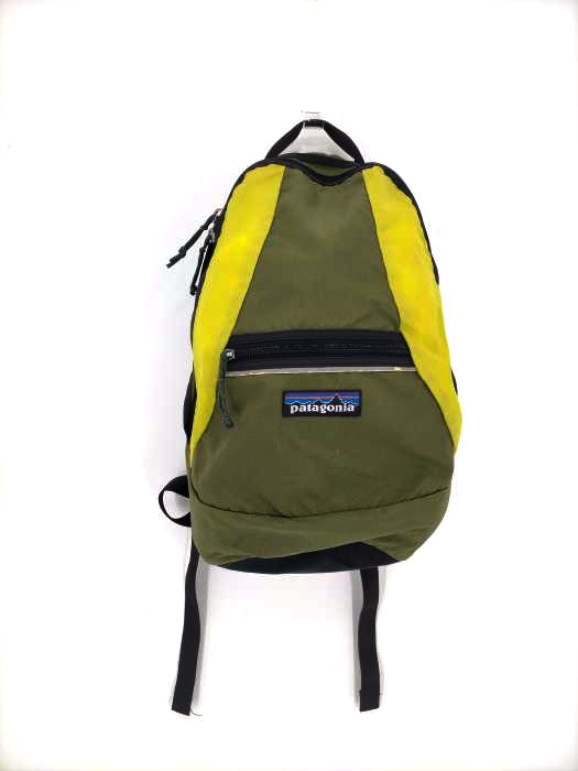パタゴニア patagonia 01FW USA製 バックパック メンズ 表記無