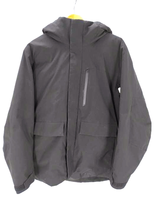 ユニクロ UNIQLO 20AW ハイブリッドダウンパーカ メンズ JPN：L
