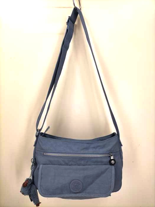 キプリング KIPLING モンキーチャーム ショルダーバッグ レディース 表記無
