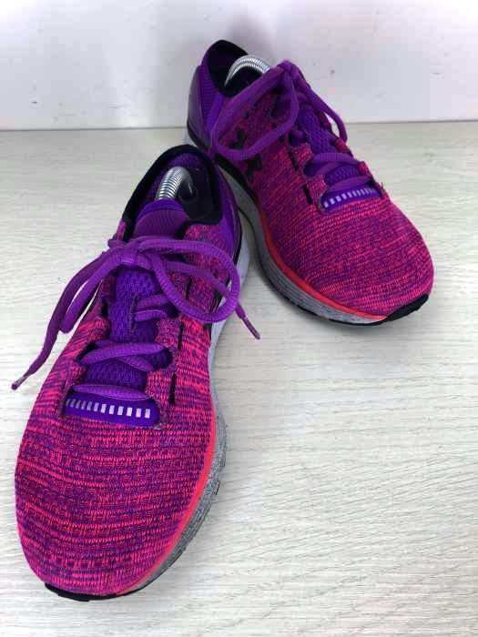 UNDERARMOUR(アンダーアーマー) ランニングシューズ レディース JPN：24 JPN：24