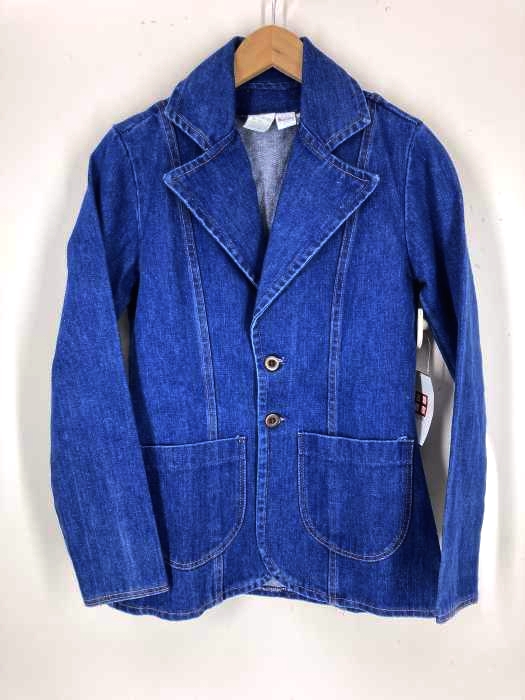 Wrangler（ラングラー） 70S sanfor set テーラードジャケット レディース アウター ジャケット