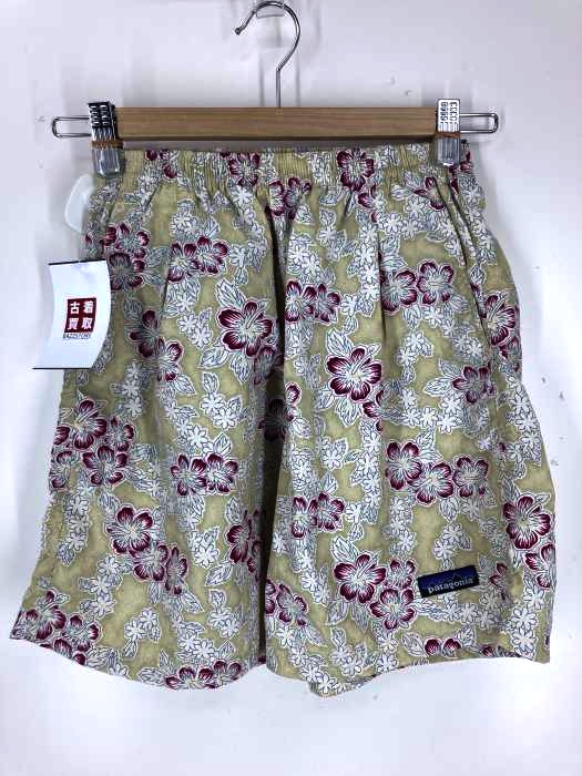 patagonia（パタゴニア） Baggies Shorts ハーフパンツ レディース パンツ イージー
