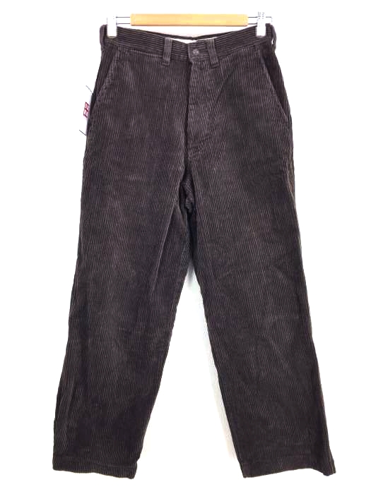オシュコシュ OSHKOSH 太畝コーデュロイパンツ メンズ  29