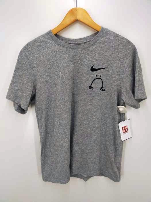 NIKE(ナイキ) DRI-FIT クルーネックT メンズ トップス Tシャツ・カットソー