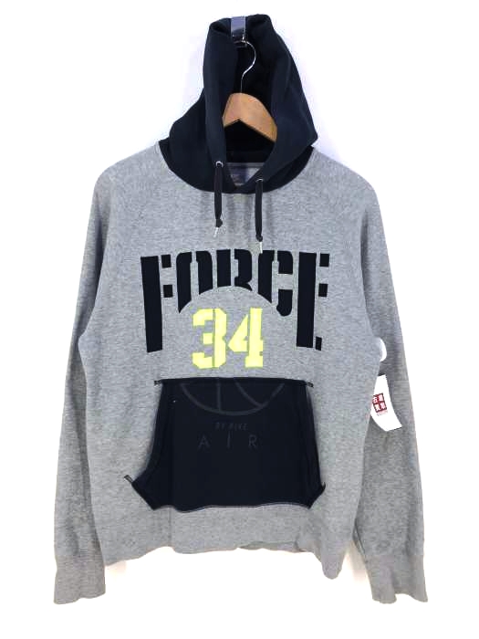 NIKE(ナイキ) Classic Fleece Fz Hoody メンズ トップス パーカー