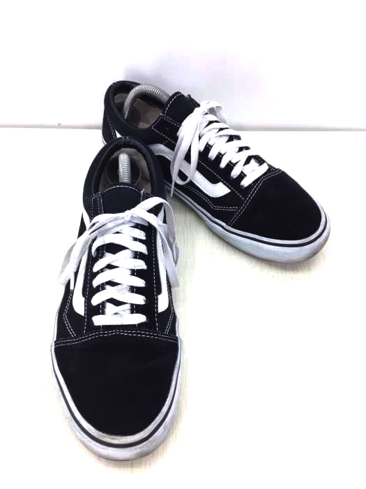 VANS(バンズ) OLD SKOOL メンズ JPN：27.5