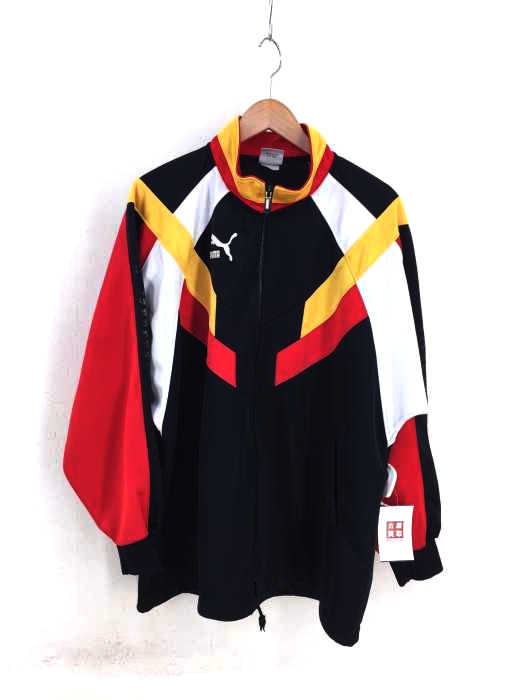 PUMA(プーマ) 90S トラックジャケット メンズ 表記無