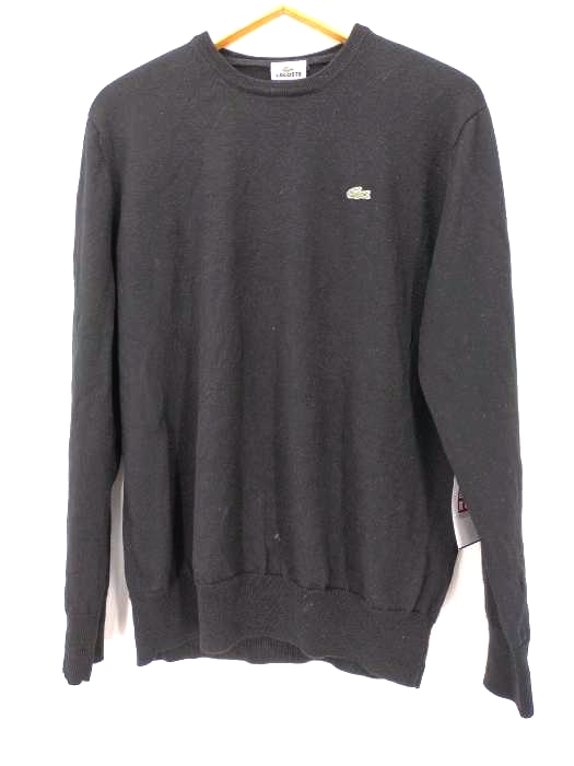 LACOSTE(ラコステ) ウールニット メンズ  US : 4