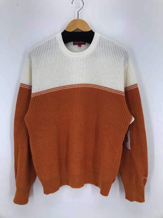 Supreme(シュプリーム) Alpine Sweater メンズ L