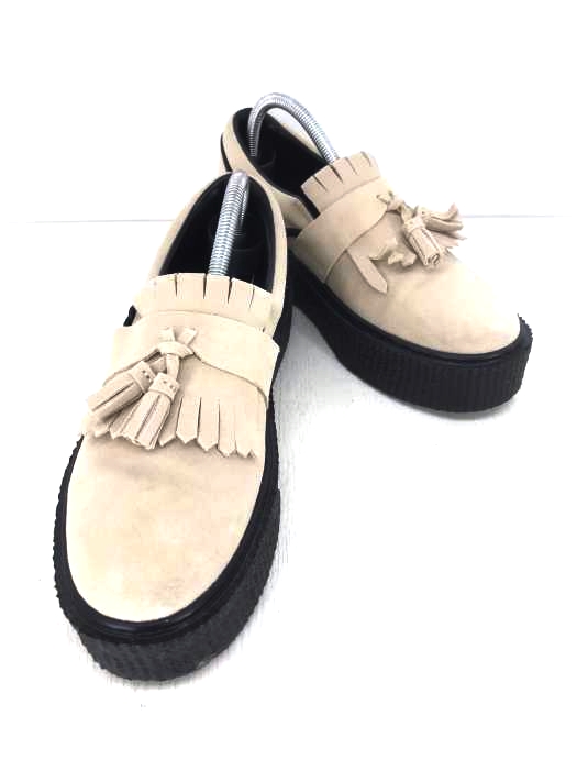 VANS(バンズ) TASSEL SLIP ON  タッセルスリッポン ユニセックス レディース  25cm