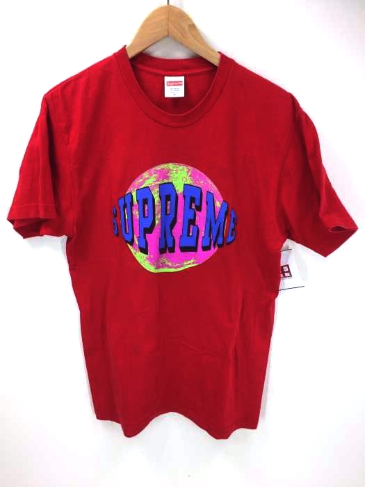 Supreme(シュプリーム) 15AW LUNAR MOON TEE メンズ JPN：M