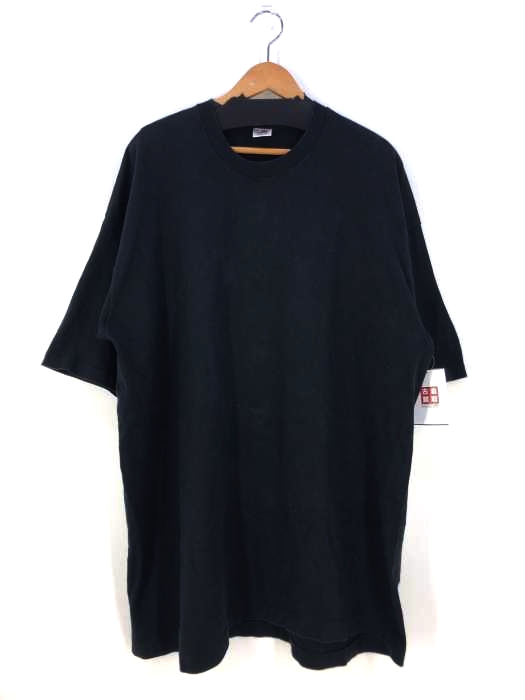 FRUIT OF THE LOOM(フルーツオブザルーム) クルーネックビッグTシャツ メンズ  XXXL
