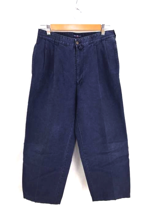 GANT コットンチノパンツ メンズ US：32-33