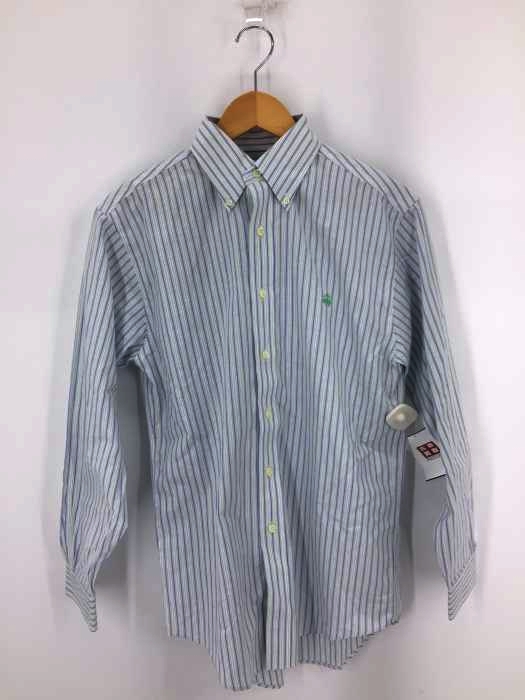346 BROOKS BROTHERS(ブルックスブラザーズ) BD長袖シャツ メンズ JPN：S