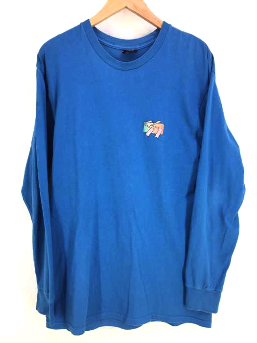 Stussy(ステューシー) SS Cube TEE メンズ  M