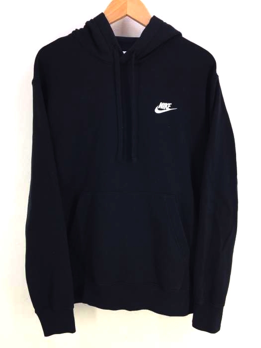 NIKE(ナイキ) プルオーバーパーカー メンズ  M