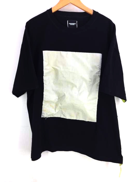 USED古着(ユーズドフルギ) (a)nowhereman サイドテープ メンズ JPN：XL