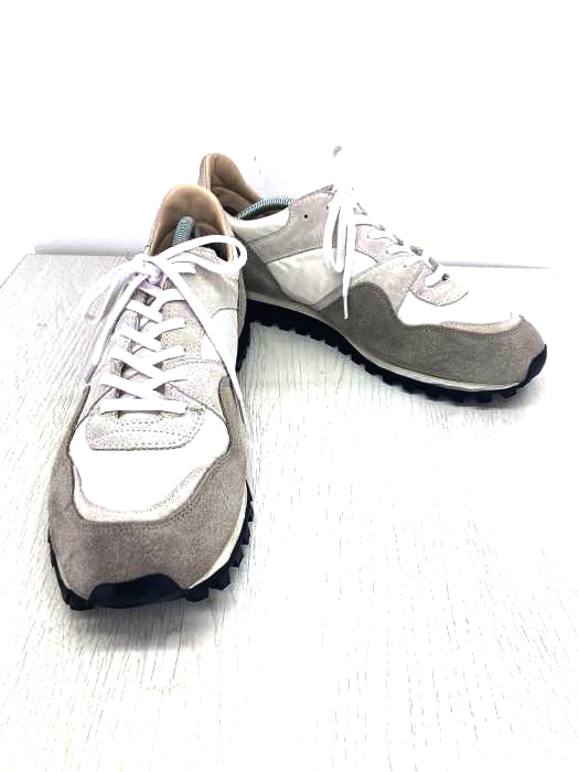SPALWART MARATHON TRAIL LOW メンズ  45