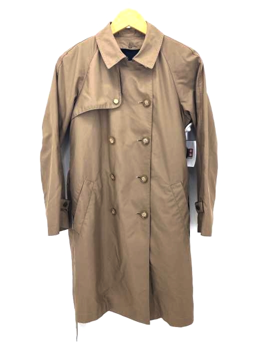 MACKINTOSH PHILOSOPHY(マッキントッシュフィロソフィー) ライナー付きトレンチコート レディース  38