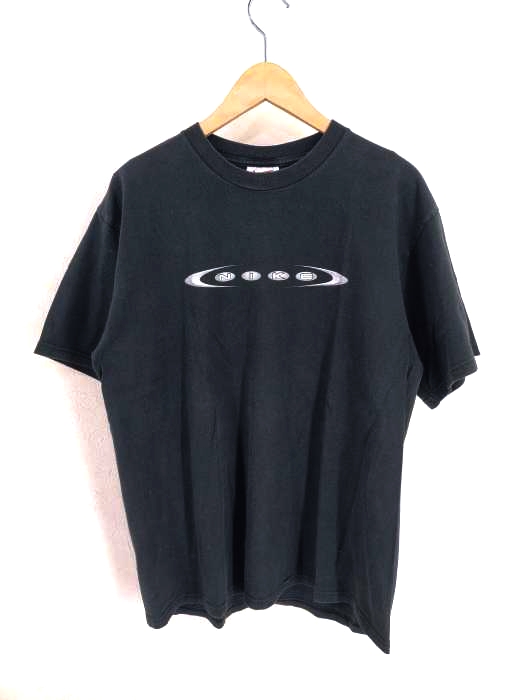 NIKE(ナイキ) 90s ロゴプリントTEE メンズ JPN:M