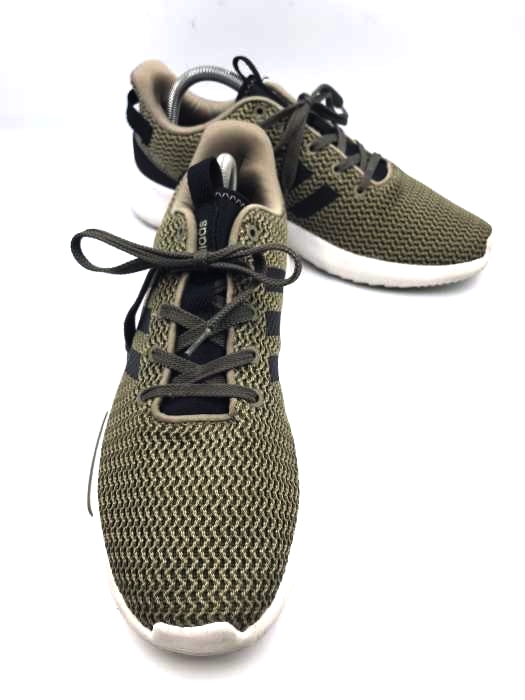 adidas NEO(アディダスネオ) CLOUDFOAM NEORACER TR メンズ 25.5