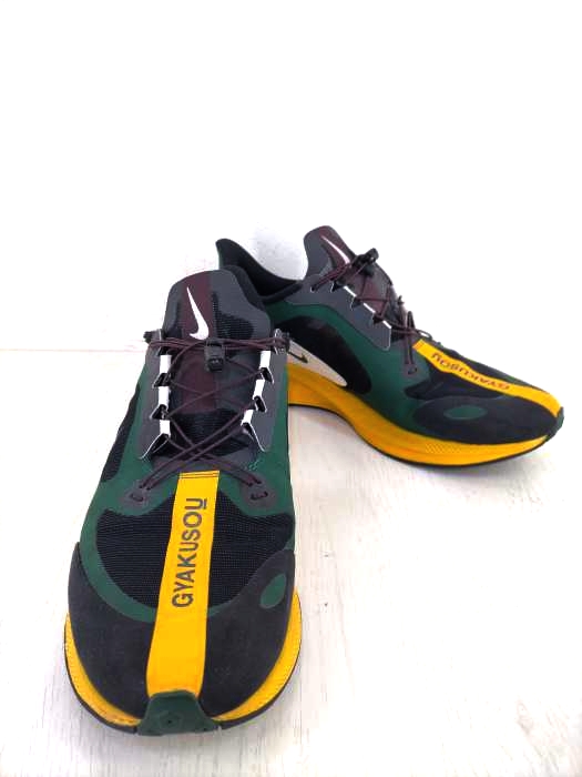 GYAKUSOU(ギャクソウ) NIKE ZOOM PEGASUS 35 TURBO メンズ JPN：27.5