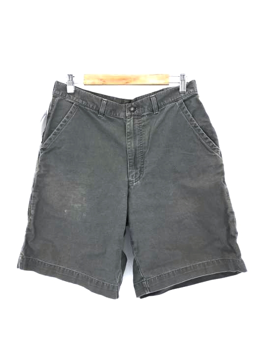patagonia(パタゴニア) スタンドアップオーガニックコットン ショートパンツ メンズ 34inch