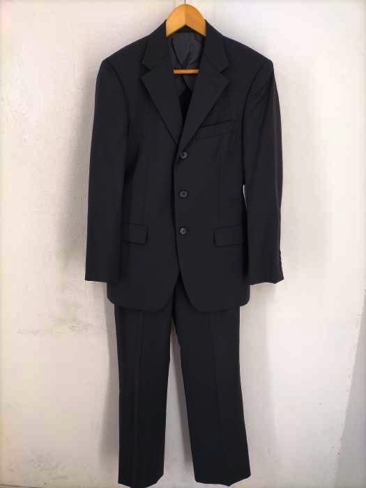 ck Calvin Klein(シーケーカルバンクライン) 3Bテーラードジャケットセットアップ メンズ  34