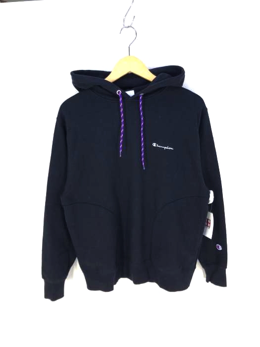 Champion(チャンピオン) PULLOVER SWEATSHIRT メンズ JPN：M