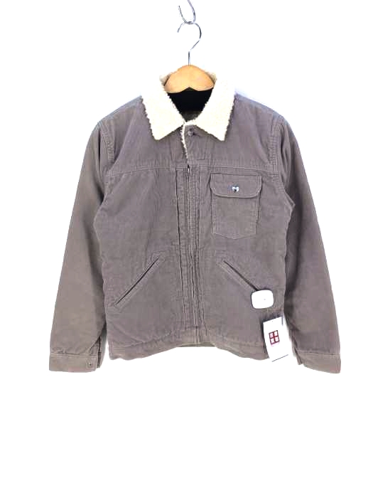 ラングラー Wrangler 裏ボア コーデュロイ ランチ ジャケット メンズ  S