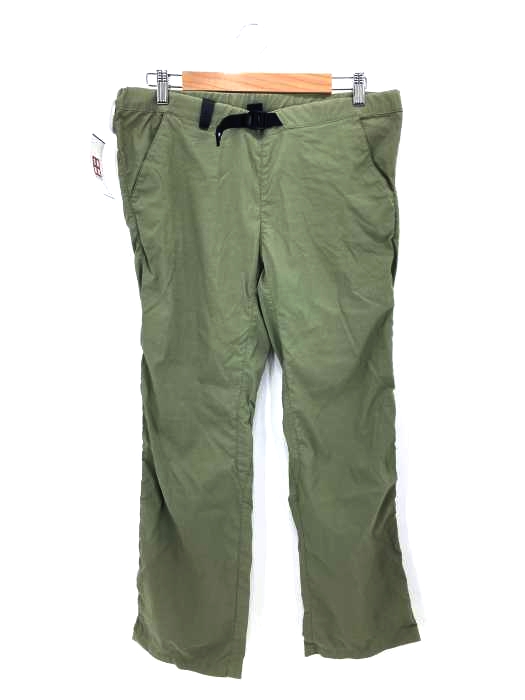 mont bell(モンベル) ストレッチO.Dパンツ レディース  L‐S