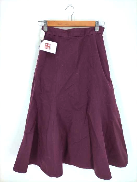 B:MING by BEAMS(ビーミングバイビームス) Flare Skirt 別注フレアスカート レディース  S