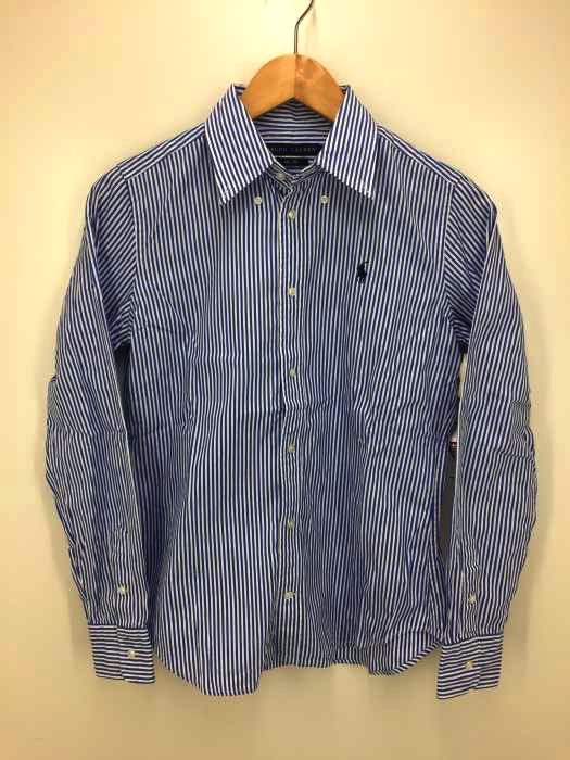 RALPH LAUREN(ラルフローレン) ストライプ ボタンダウンシャツ レディース  6
