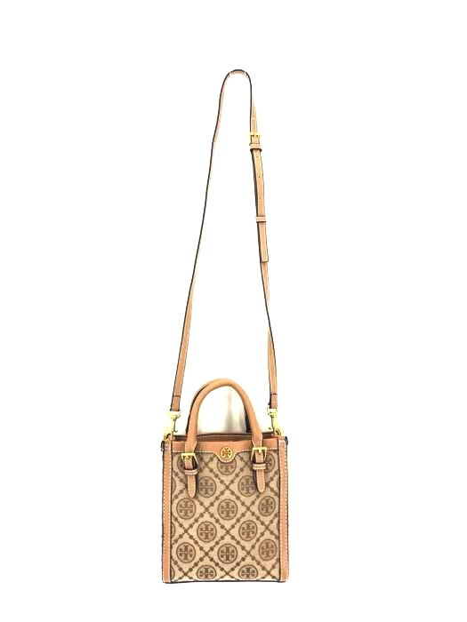 TORY BURCH(トリーバーチ) T MONOGRAM JACQUARD MINI TOTE レディース 表記無