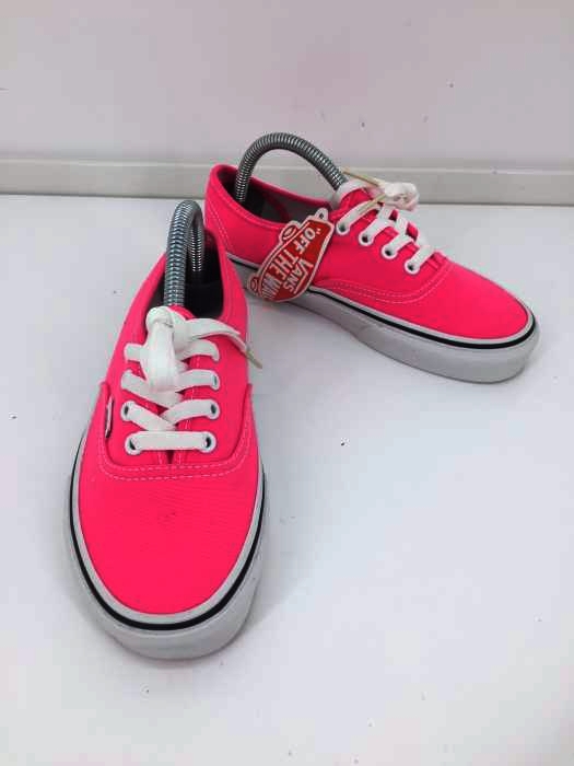 VANS(バンズ) Authentic スニーカー レディース US：6