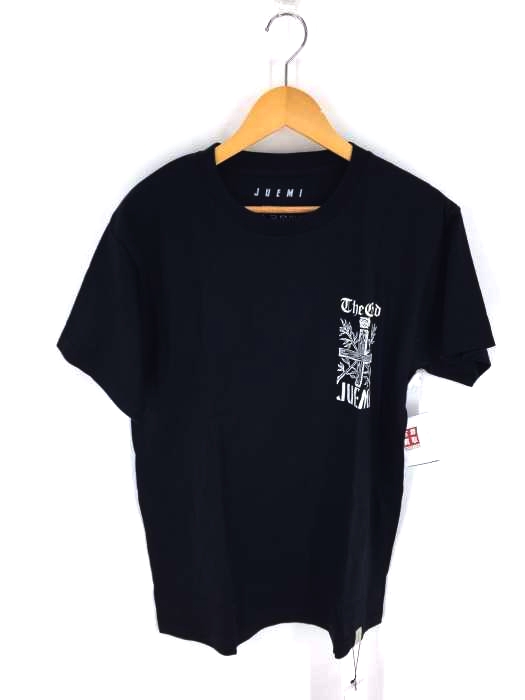 Juemi(ジュエミ) タロットモチーフTシャツ レディース FREE
