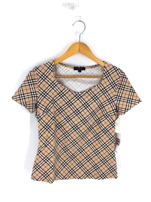 BURBERRY LONDON(バーバリーロンドン) ノバチェック  レディース  2