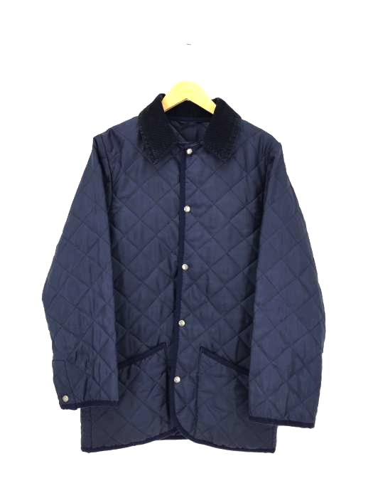 Mackintosh(マッキントッシュ) 別注 WEEKENDER キルティングジャケット メンズ JPN：M