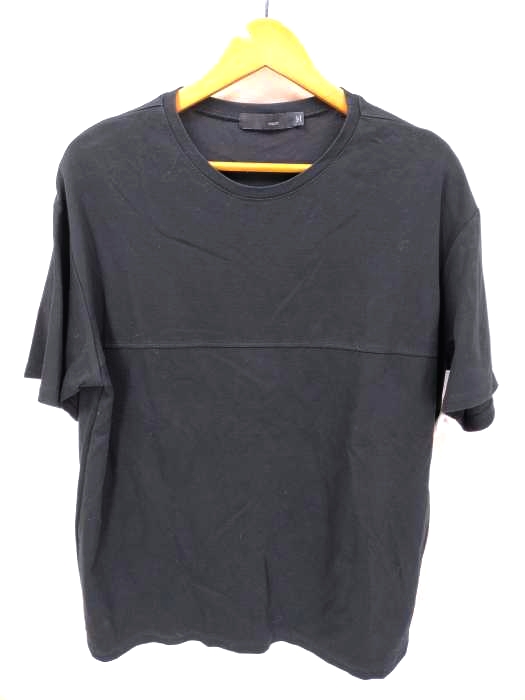 KNOTT(ノット) 17ss クルーネックフットボールT メンズ JPN：2
