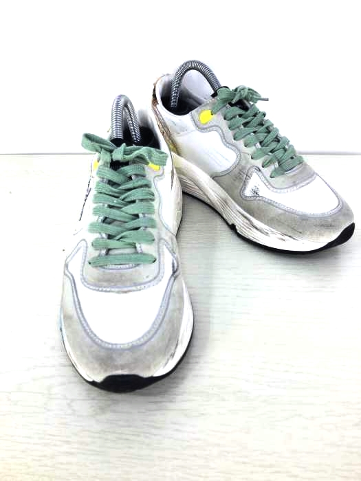 GOLDEN GOOSE(ゴールデングース) RUNNING レディース  38