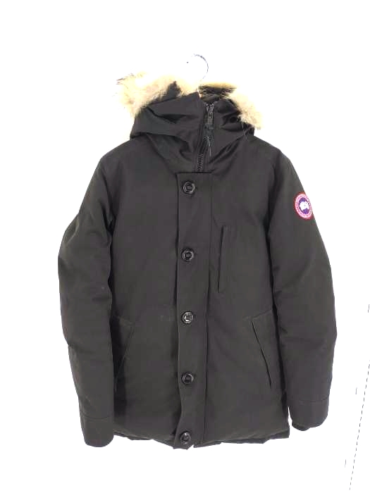 CANADA GOOSE(カナダグース) JASPER ジャスパー ダウンジャケット メンズ JPN：M