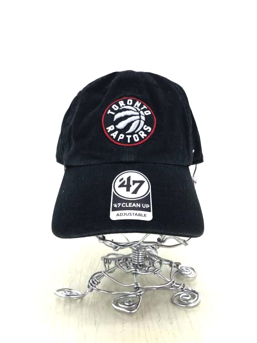 47 BRAND(フォーティセブンブランド) TORONTO RAPTORS メンズ 表記無