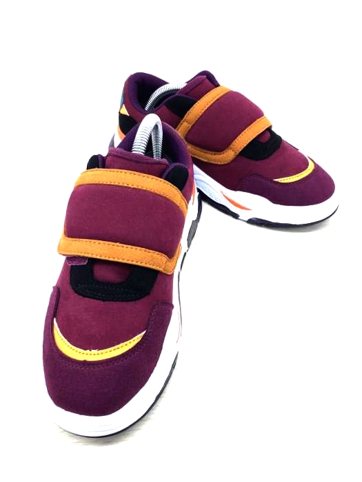 マウジー moussy SW WIDE TAPE SNEAKERS レディース S