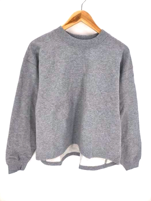SLY(スライ) CROPPED SW TOPS レディース  FREE