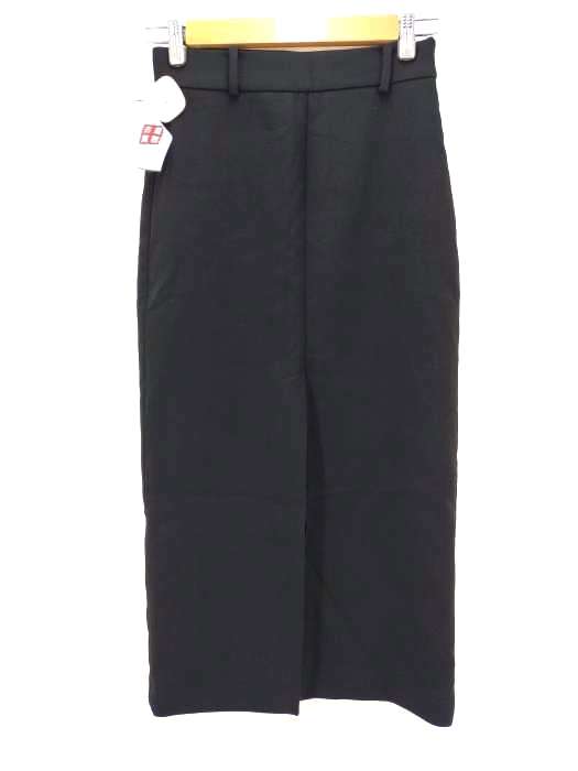 ZARA(ザラ) タイトロングスカート レディース JPN：XS