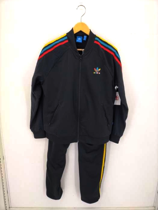 adidas Originals(アディダスオリジナルス) トラックジャケット & トラックパンツ メンズ L