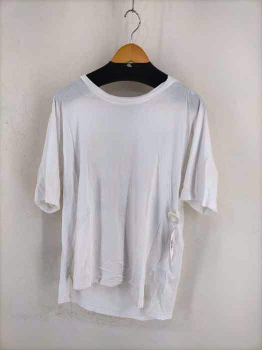 Y-3(ワイスリー) 16SS バックアートプリントTシャツ メンズ JPN:M