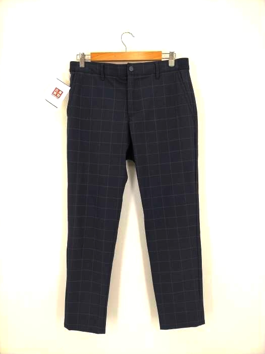 ZARA(ザラ) SLIM-FIT-CHINOHOSE – COMFOR メンズ JPN：M