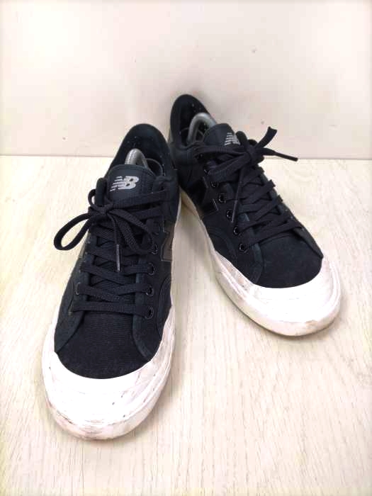 ニューバランス NEW BALANCE PRO COURT VULC SEX メンズ  27.5cm