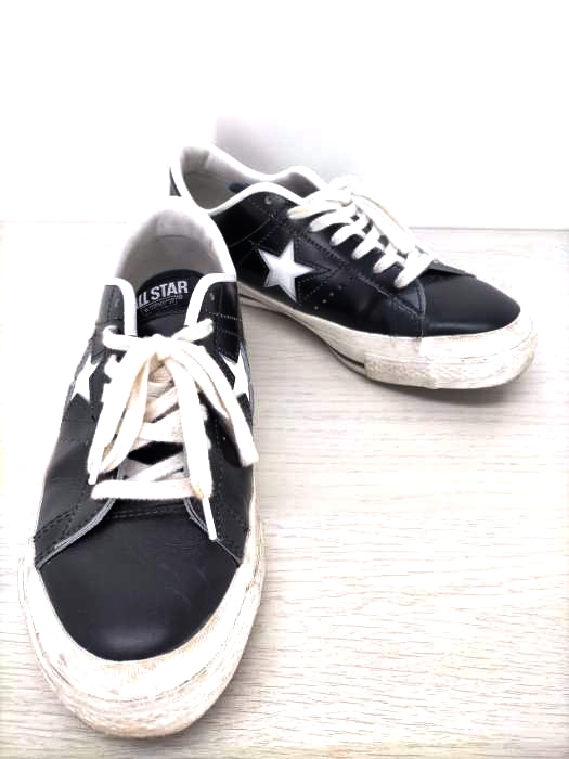 コンバース CONVERSE 日本製 ALL STAR ワンスター メンズ CONVERSE：6